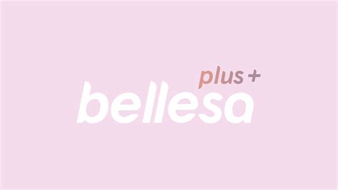 Join Bellesa Plus. The Netflix of Porn.